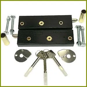 Huntingdon Valley Locksmith Store Huntingdon Valley, PA 215-390-1080 - 9-garage-door-locks